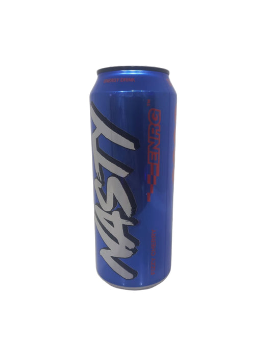 Nasty Energy Drink
