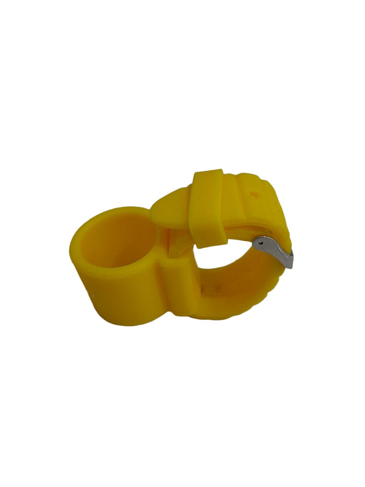 Hose handle