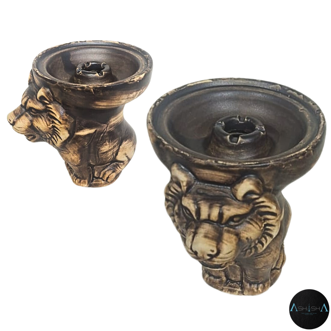 ELEMENT APEX HEADS