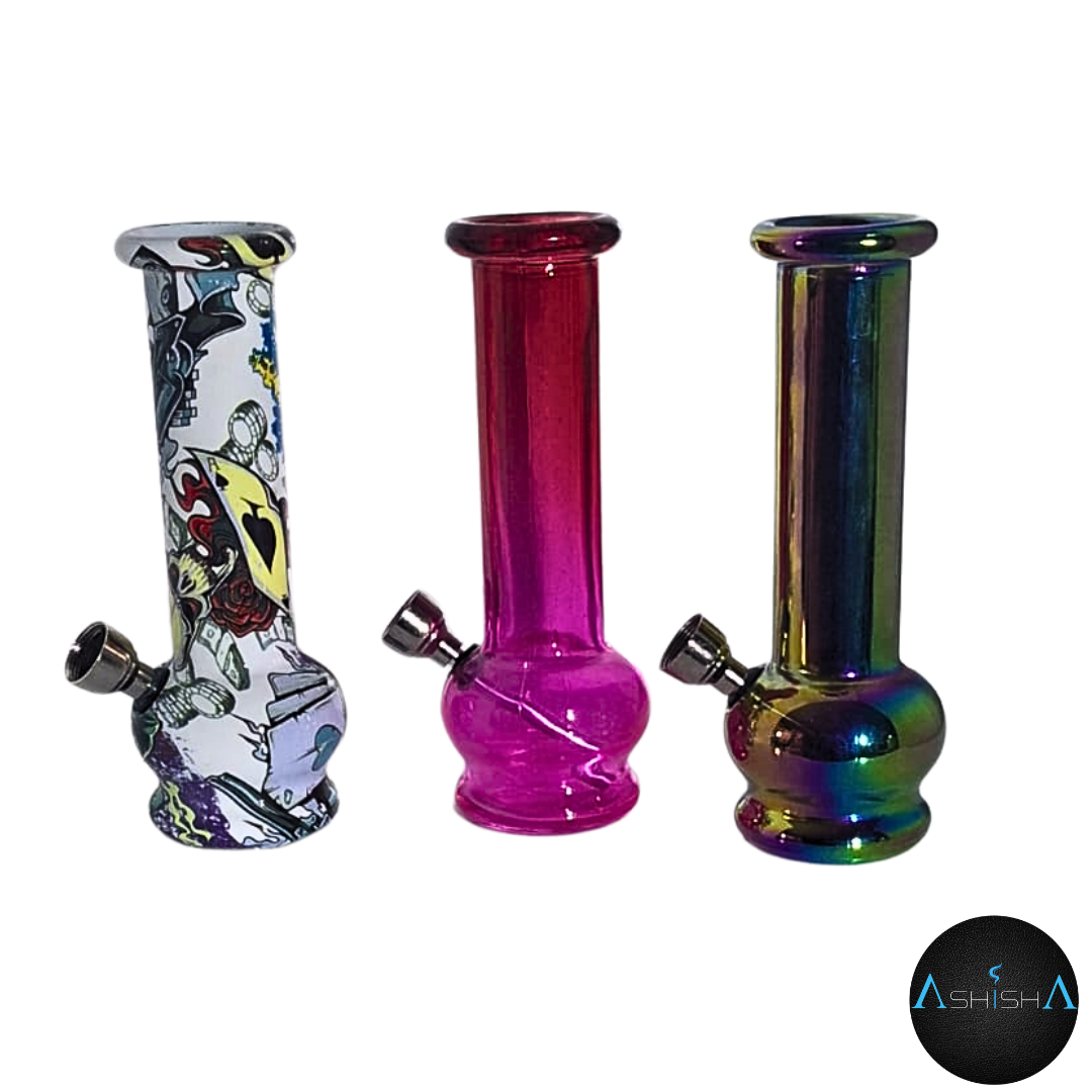 GRAPHIC BONG