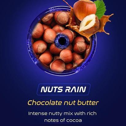 Nuts Rain 125g