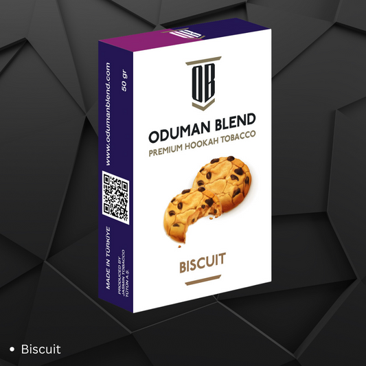 AMERICAN BISCUIT 50G