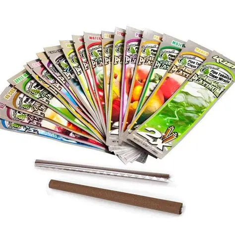 Blunt wrap