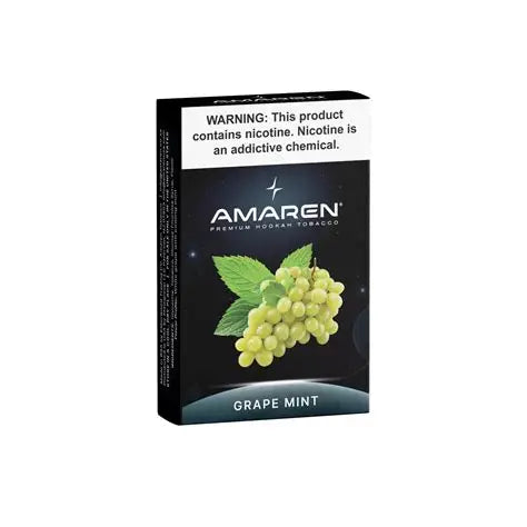 Grape mint 50g