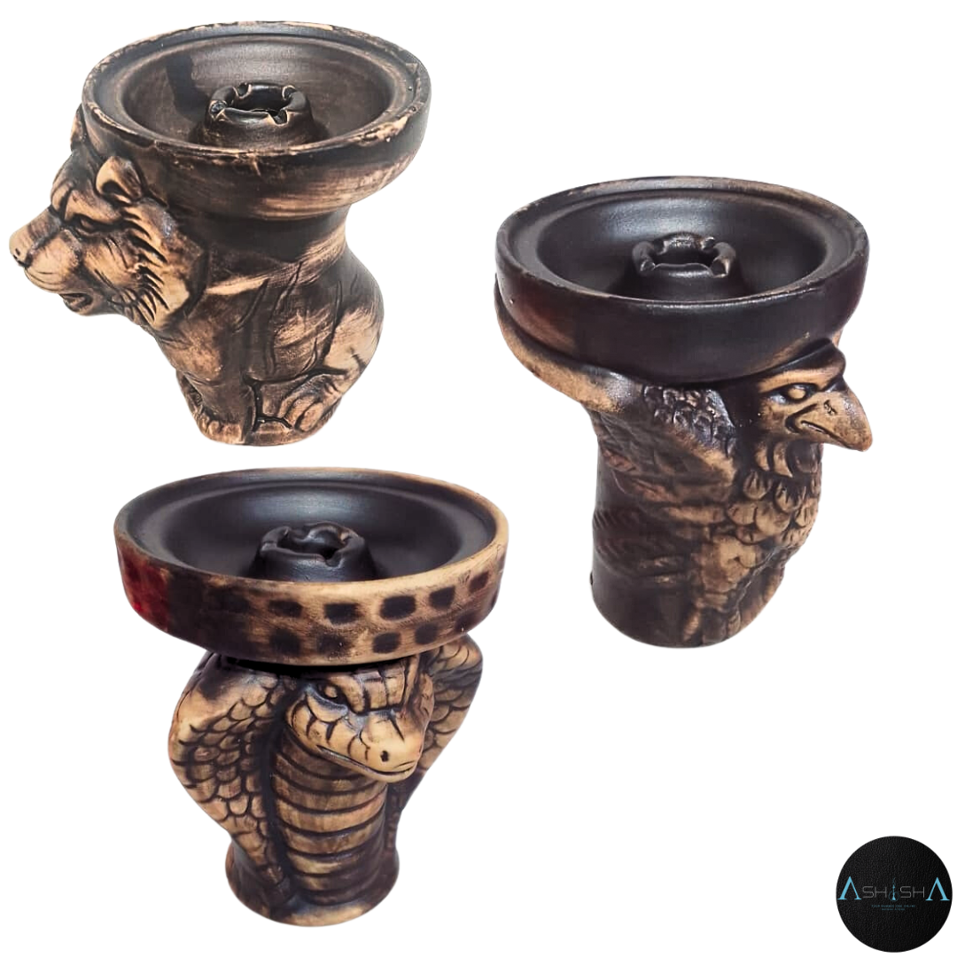 ELEMENT APEX HEADS