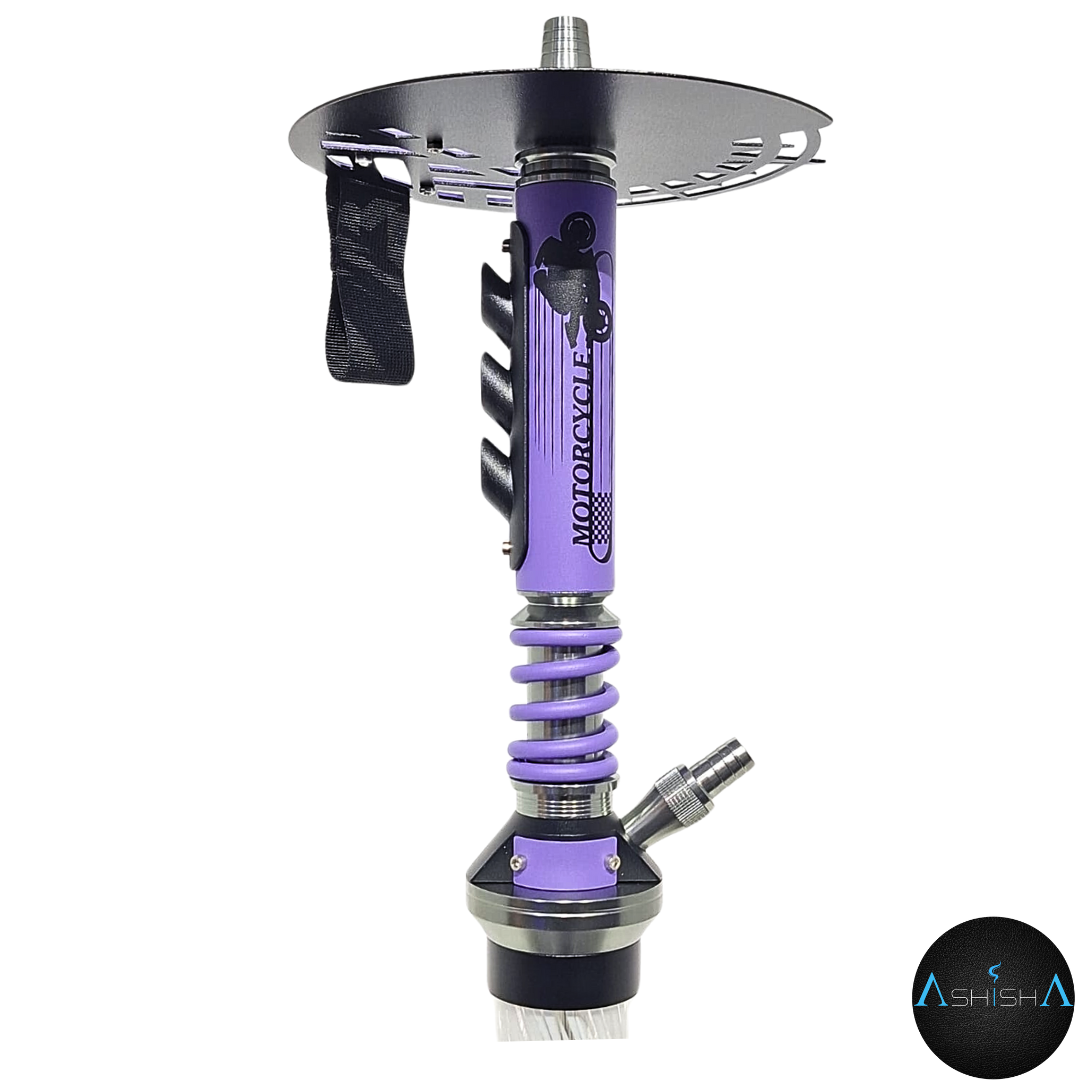 Motorsport Shisha 1 pipe