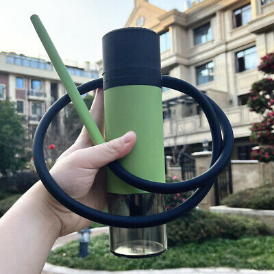 PORTABLE MINI HOOKAH 1P