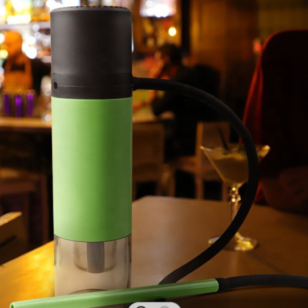 PORTABLE MINI HOOKAH 1P