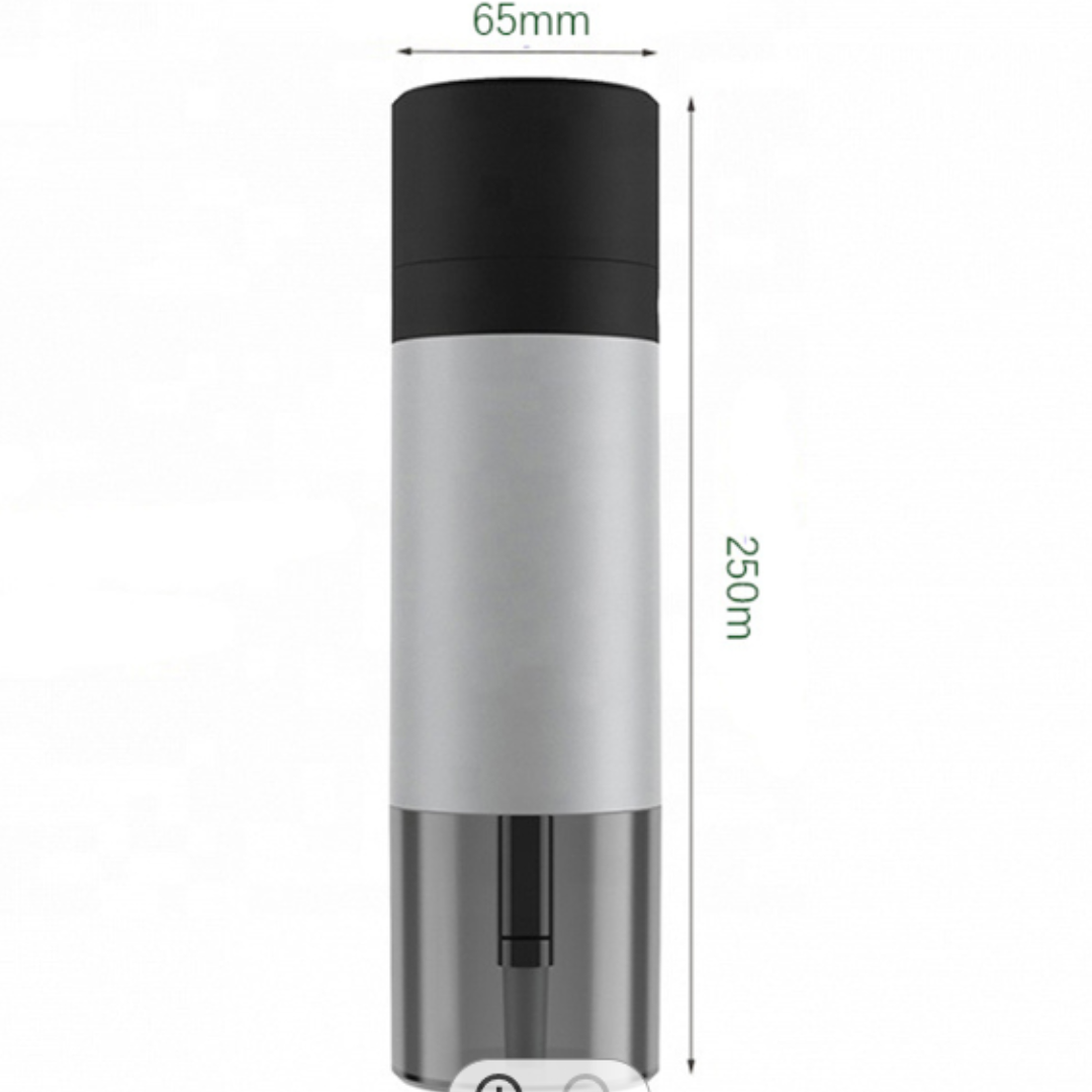 PORTABLE MINI HOOKAH 1P
