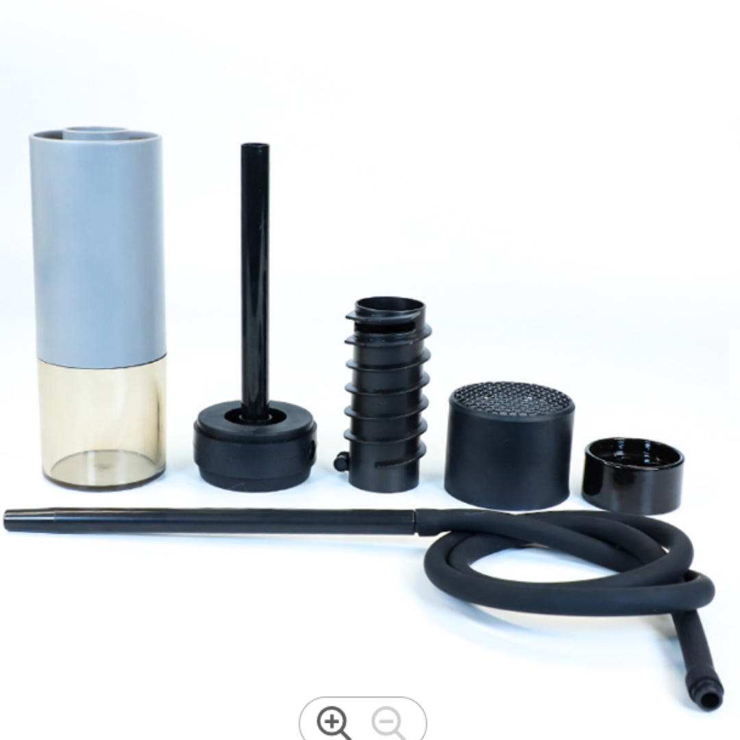 PORTABLE MINI HOOKAH 1P