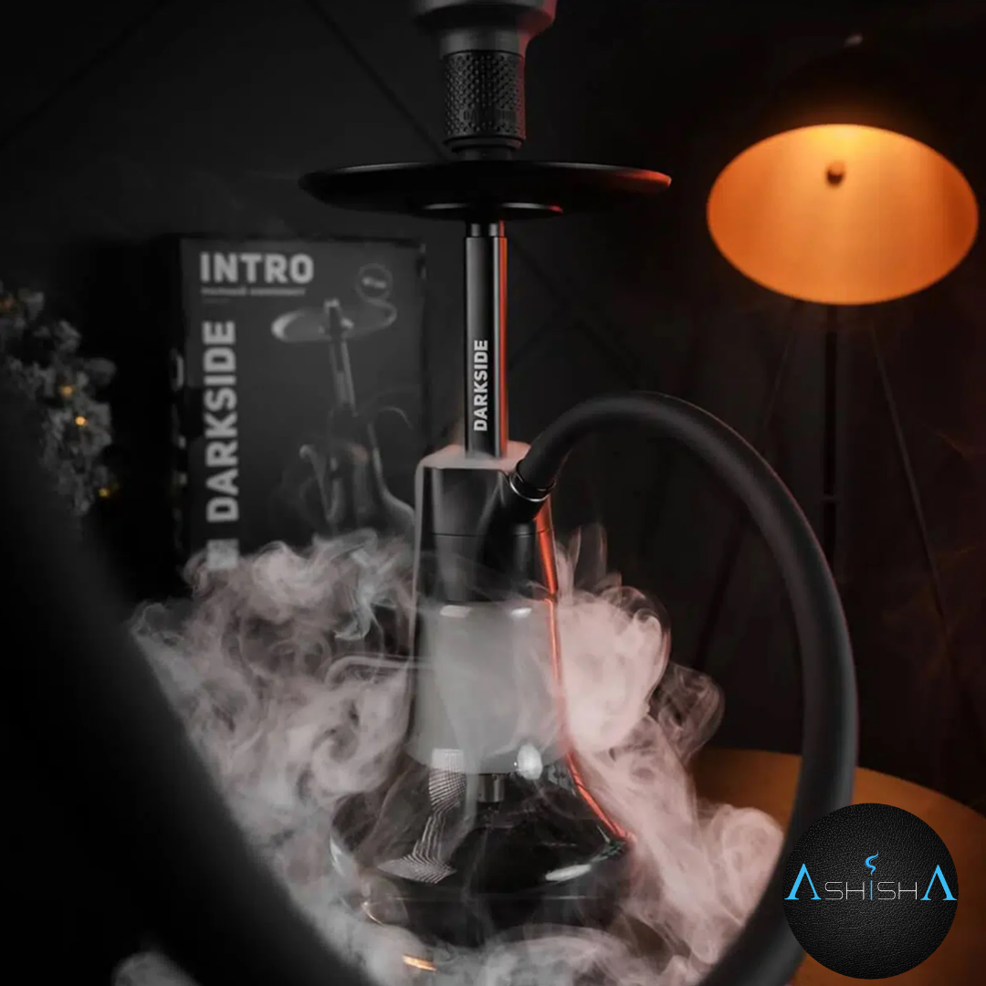 DARKSIDE INTRO | Shisha Set (REP)