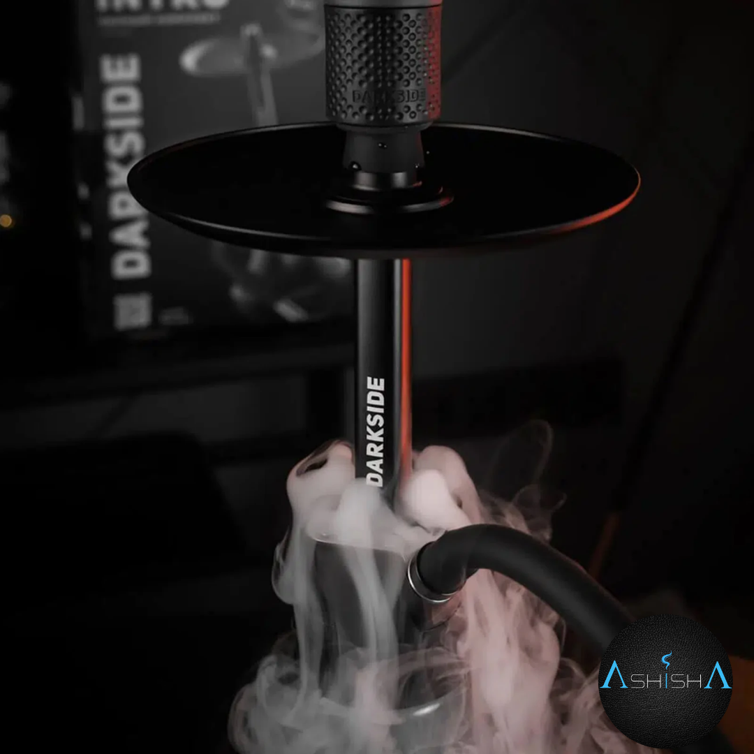 DARKSIDE INTRO | Shisha Set (REP)
