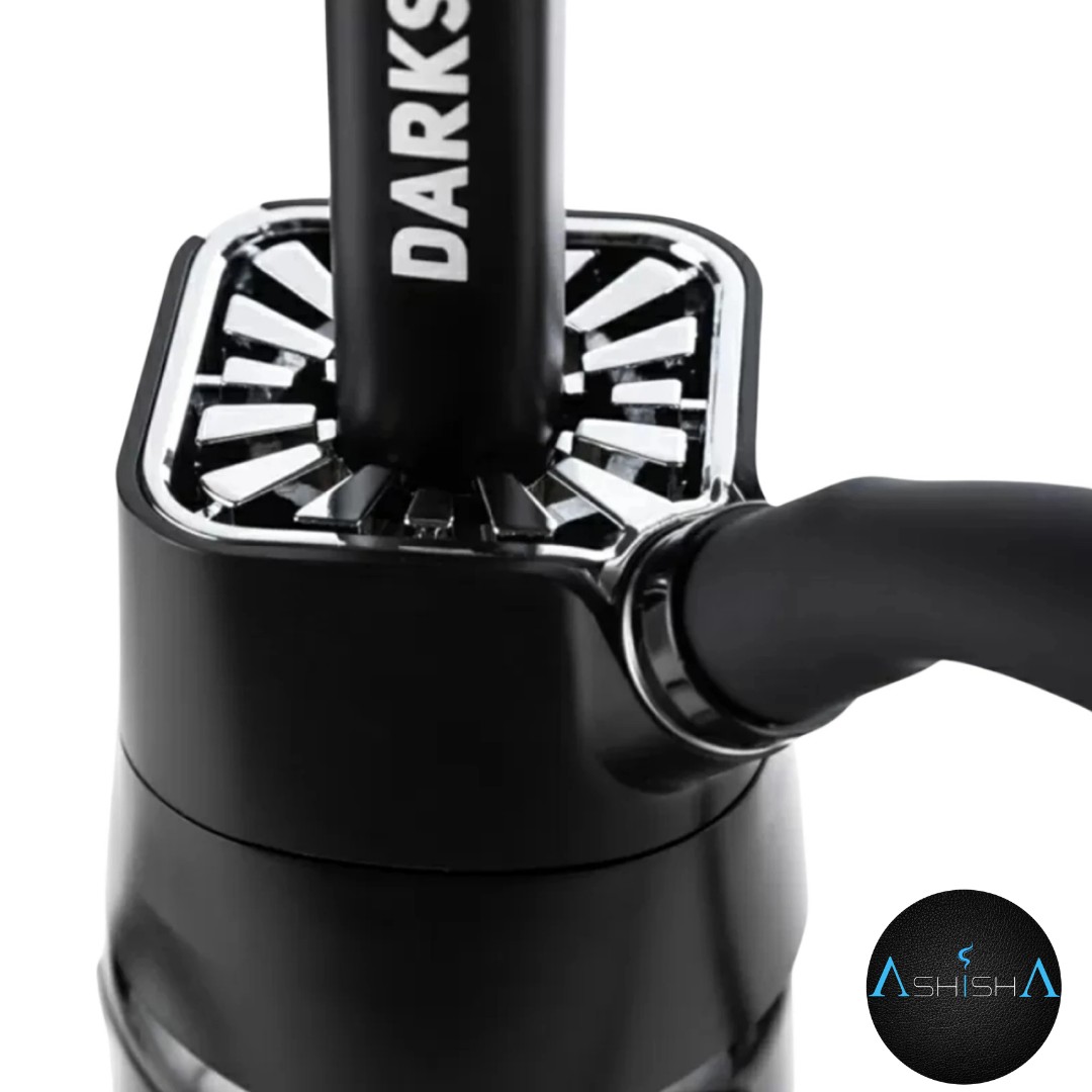DARKSIDE INTRO | Shisha Set (REP)