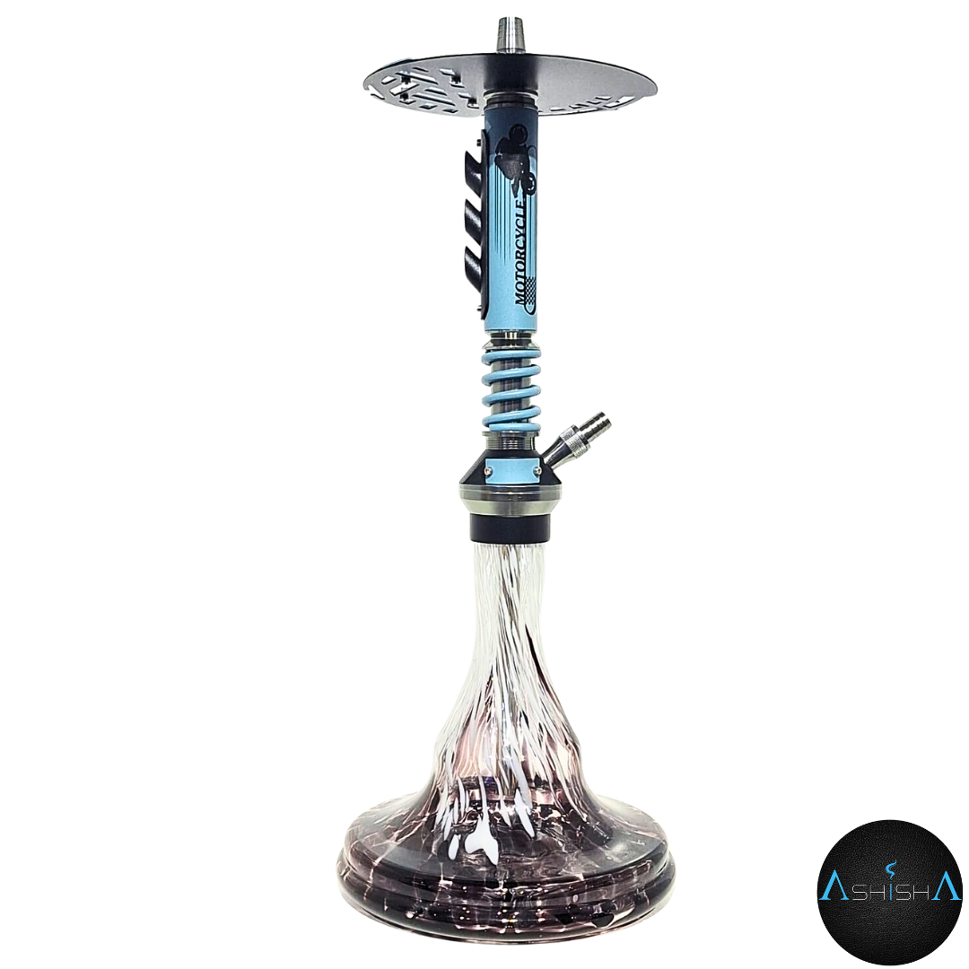 Motorsport Shisha 1 pipe