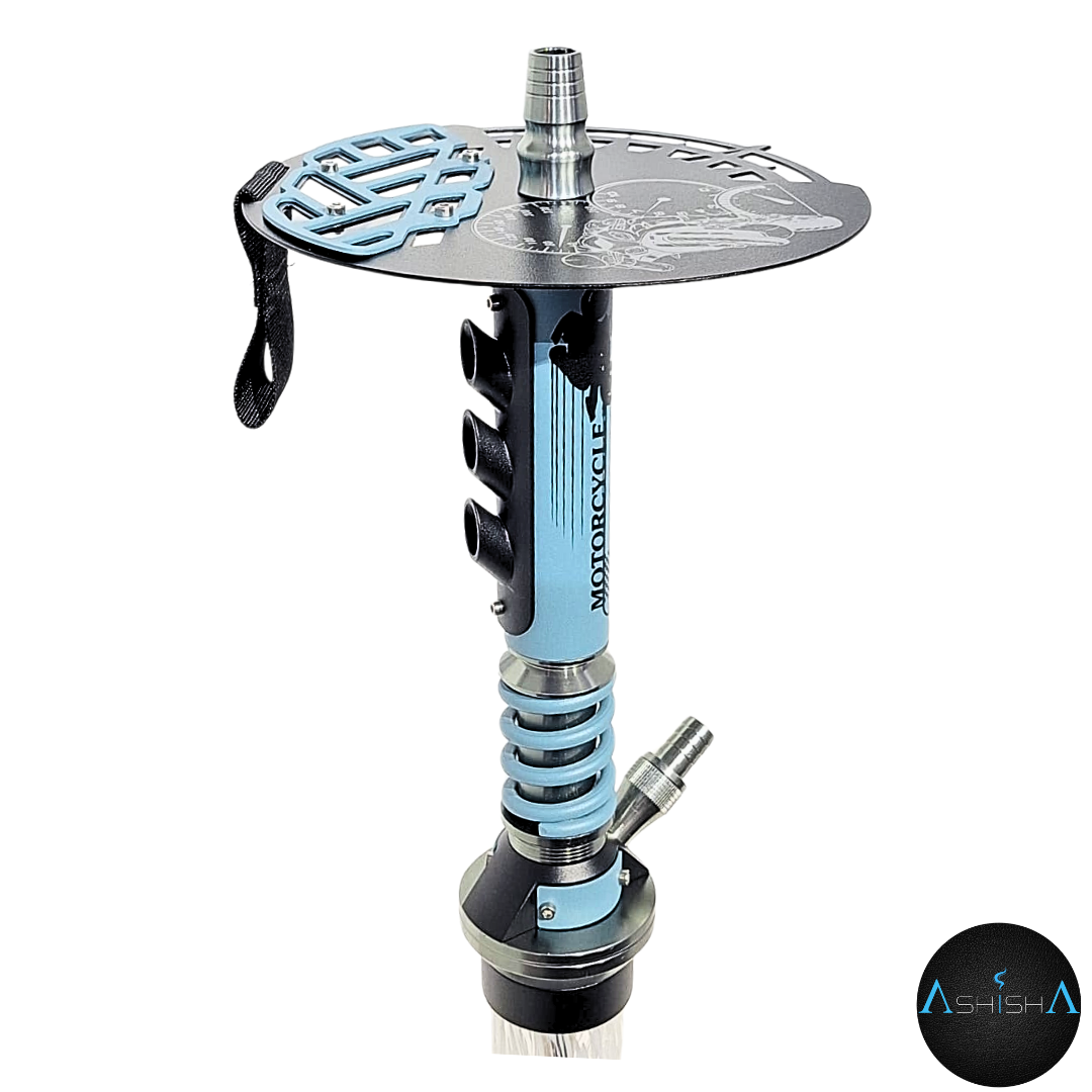 Motorsport Shisha 1 pipe