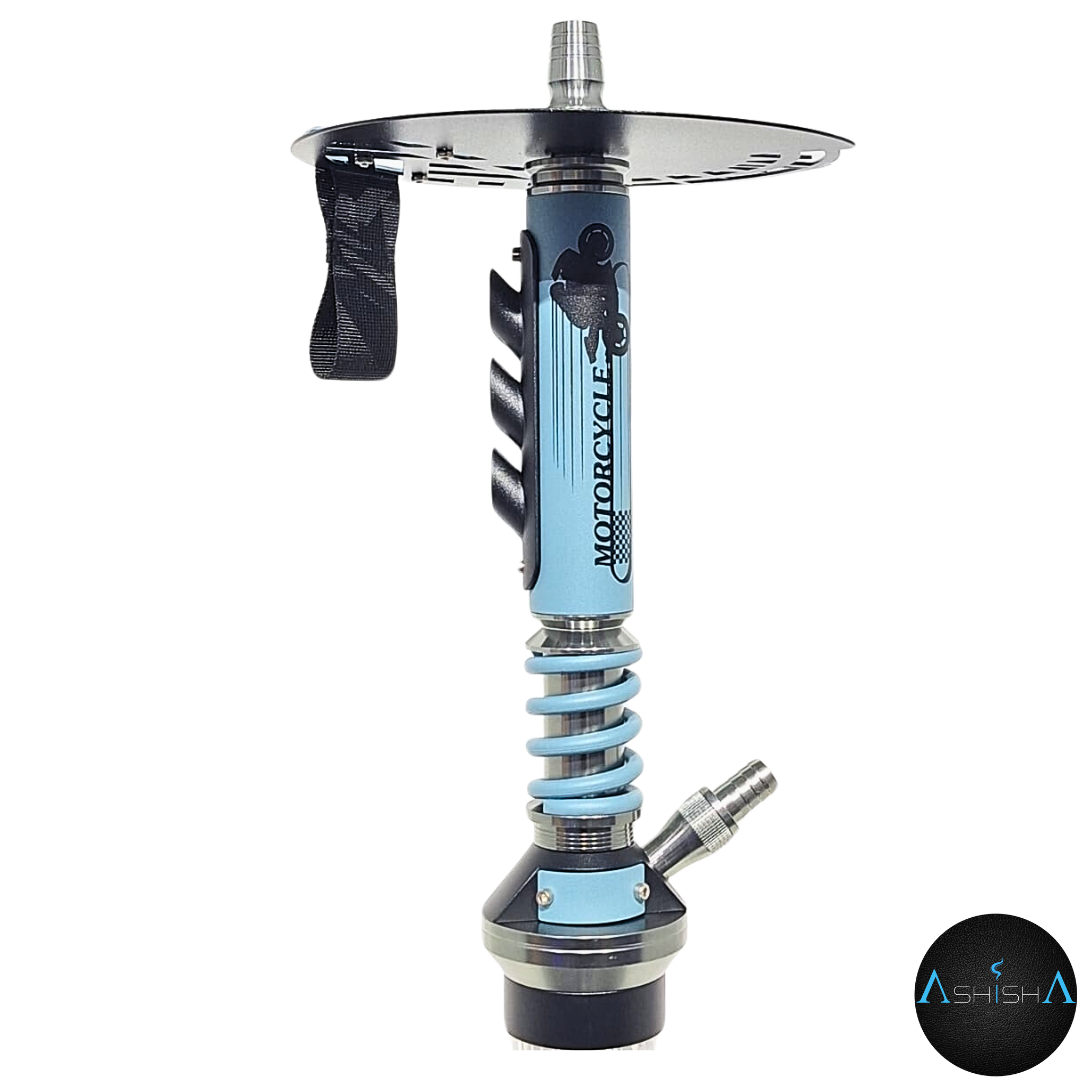 Motorsport Shisha 1 pipe