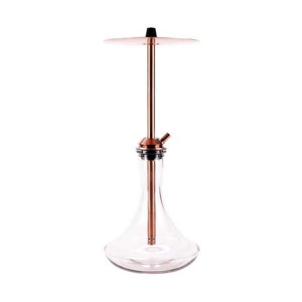 VYRO - Versa - Rosé Gold Modified