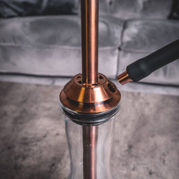 VYRO - Versa - Rosé Gold Modified
