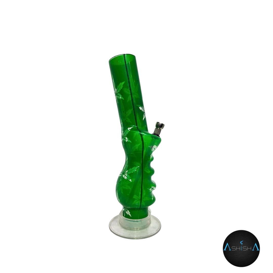 LARGE  BONGS