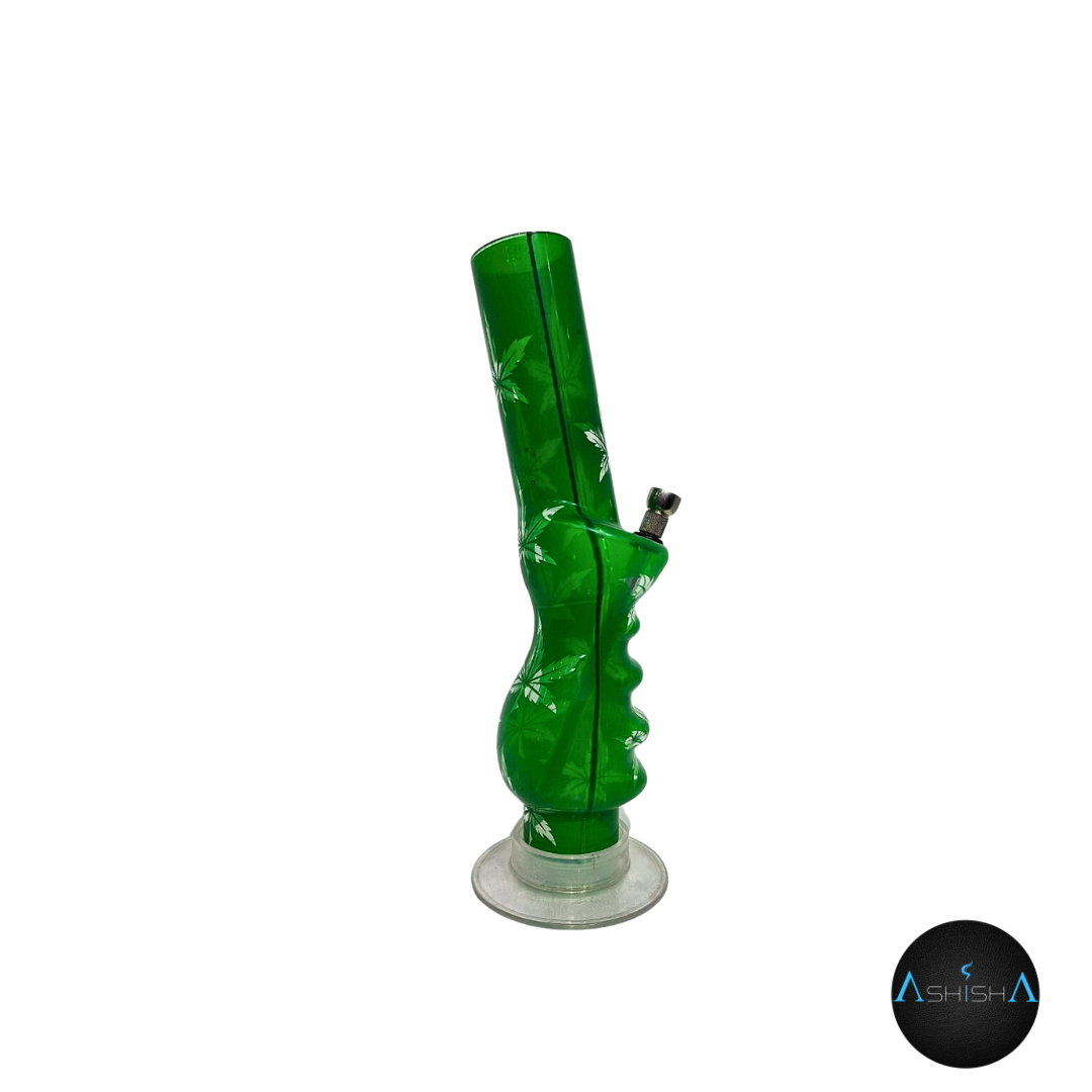 LARGE  BONGS