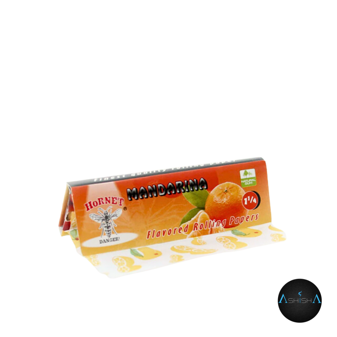 Hornet flavoured Rolling paper