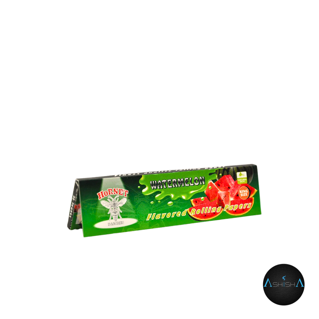Hornet flavoured Rolling paper