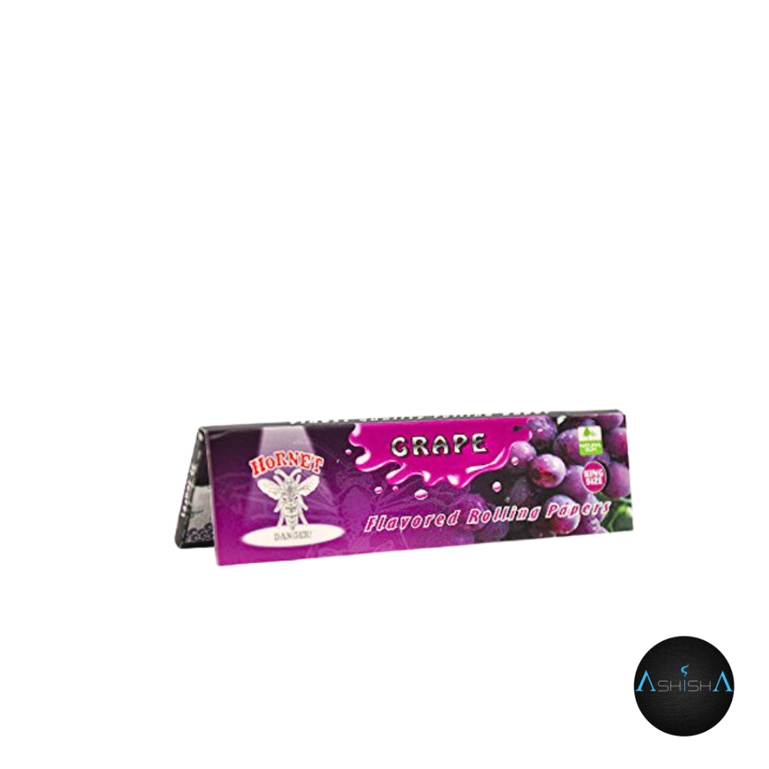 Hornet flavoured Rolling paper
