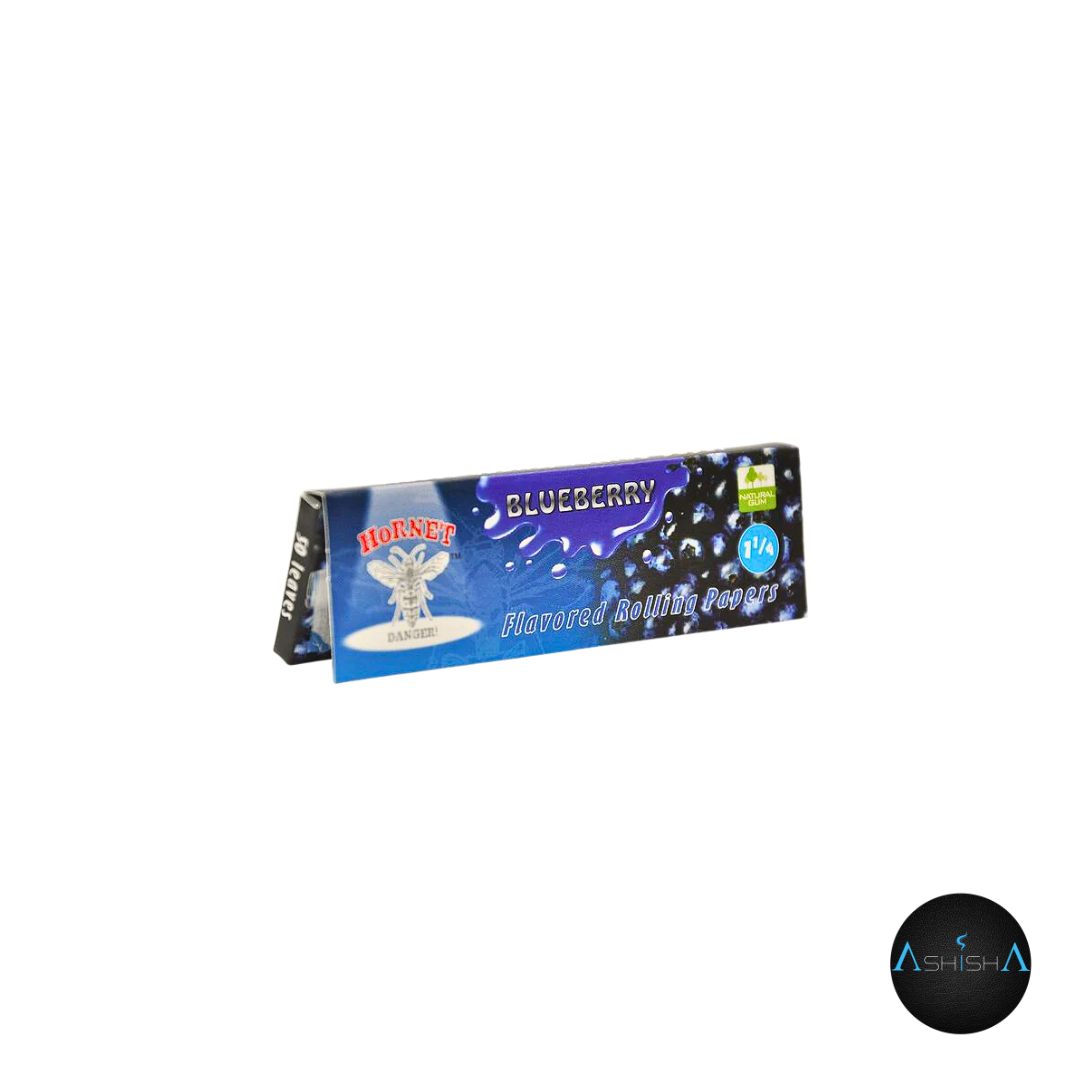 Hornet flavoured Rolling paper