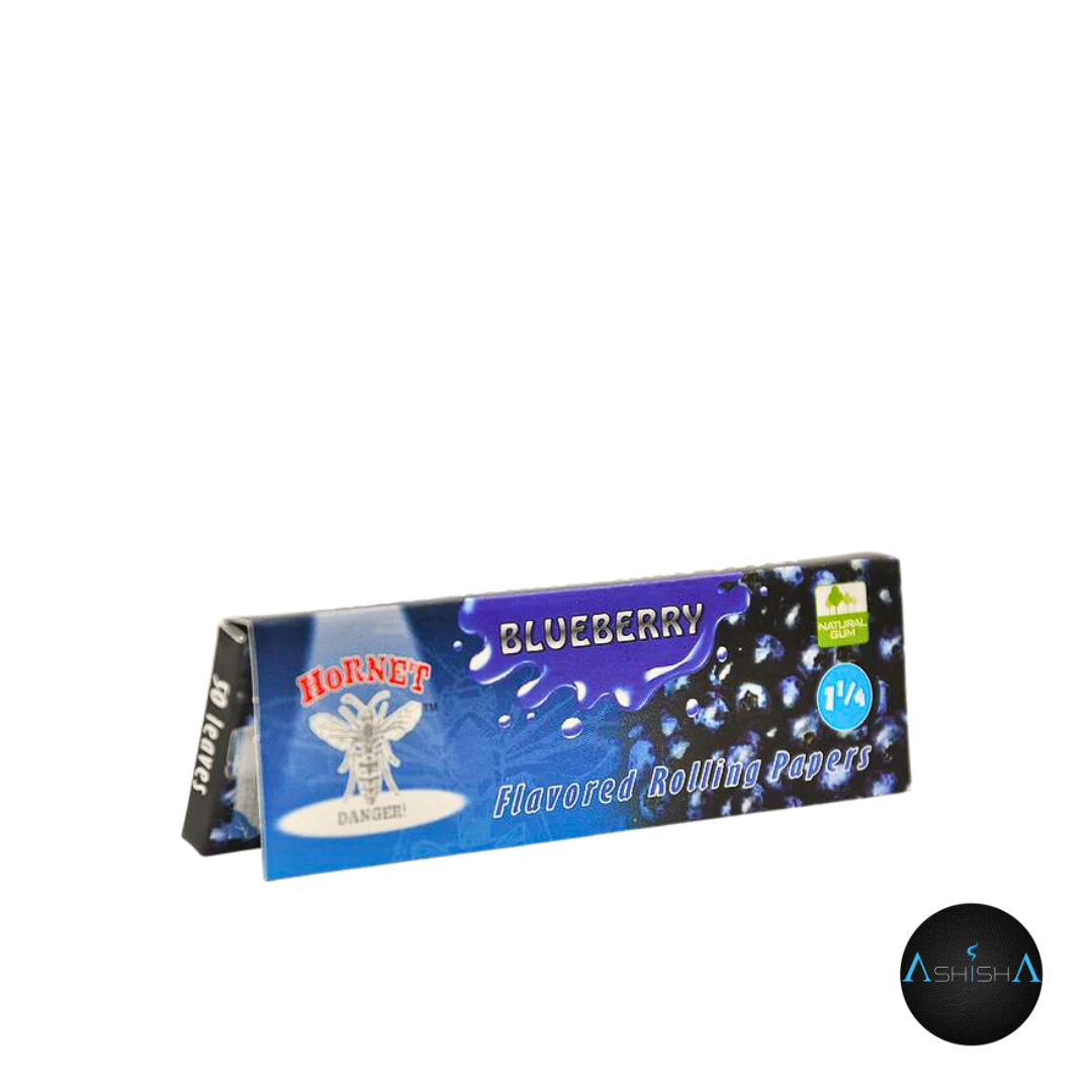 Hornet flavoured Rolling paper