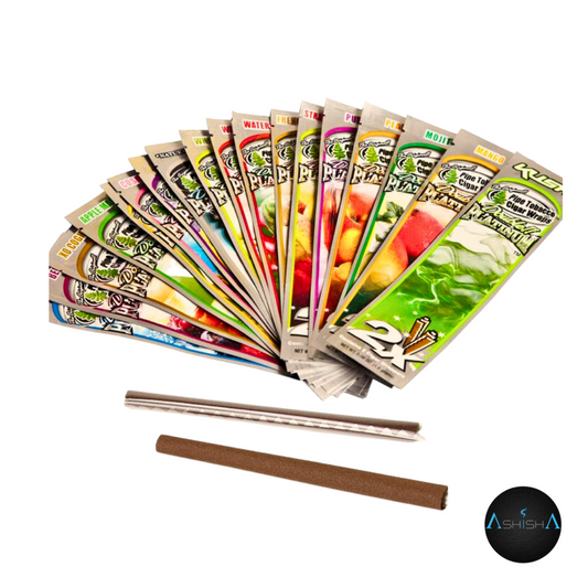Platinum Blunt Wraps