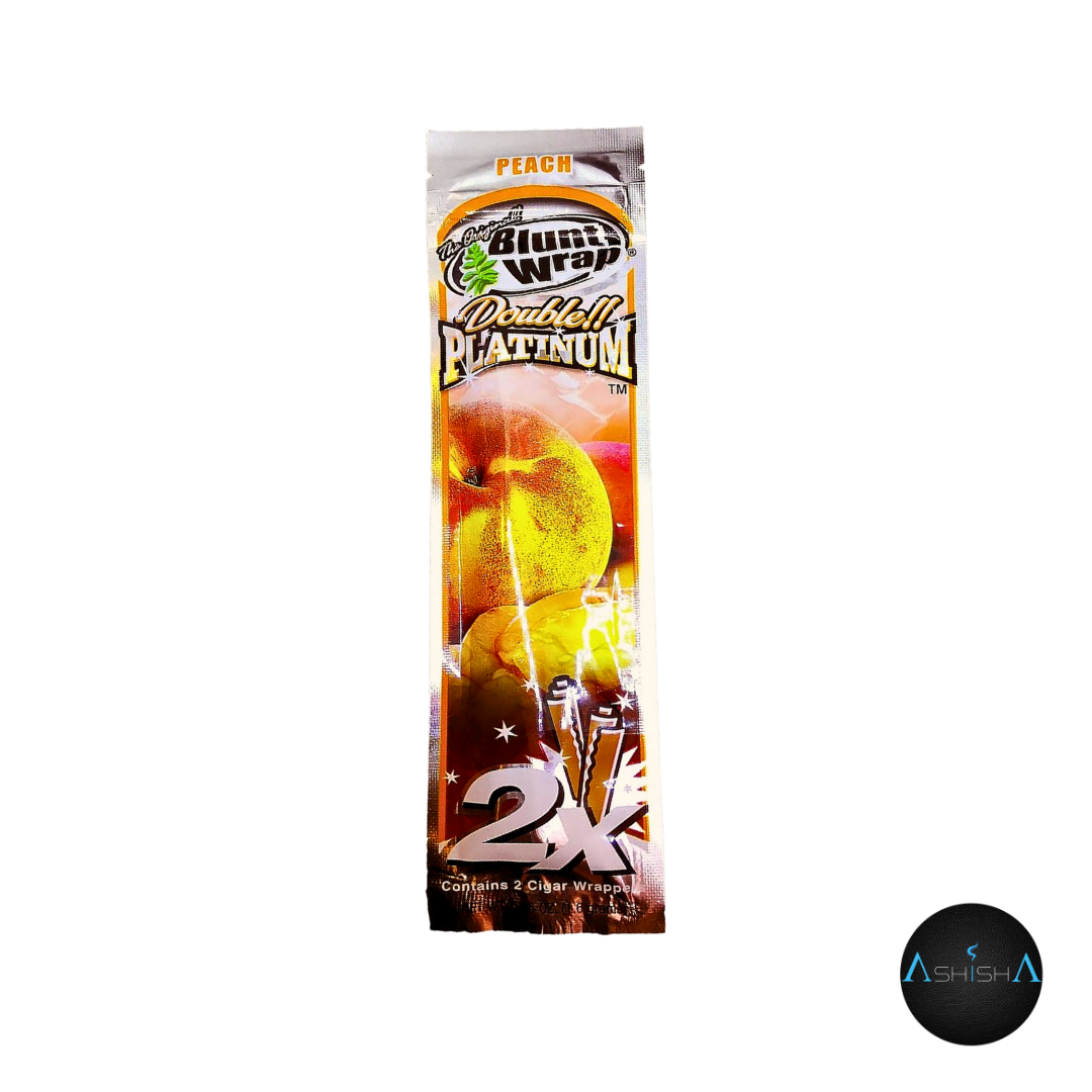 Platinum Blunt Wraps
