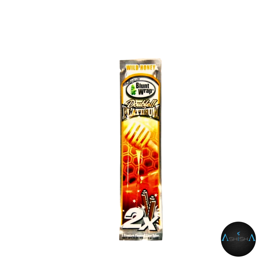 Platinum Blunt Wraps