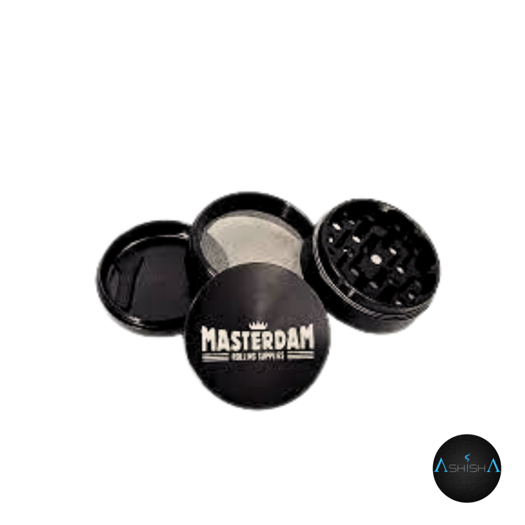 LARGE METAL GRINDER