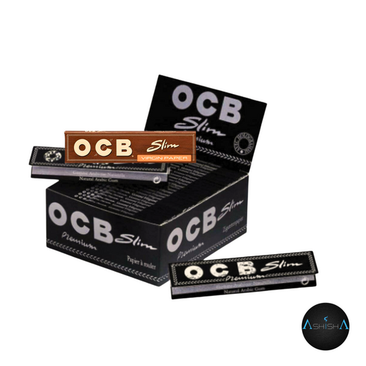 OCB Rolling paper