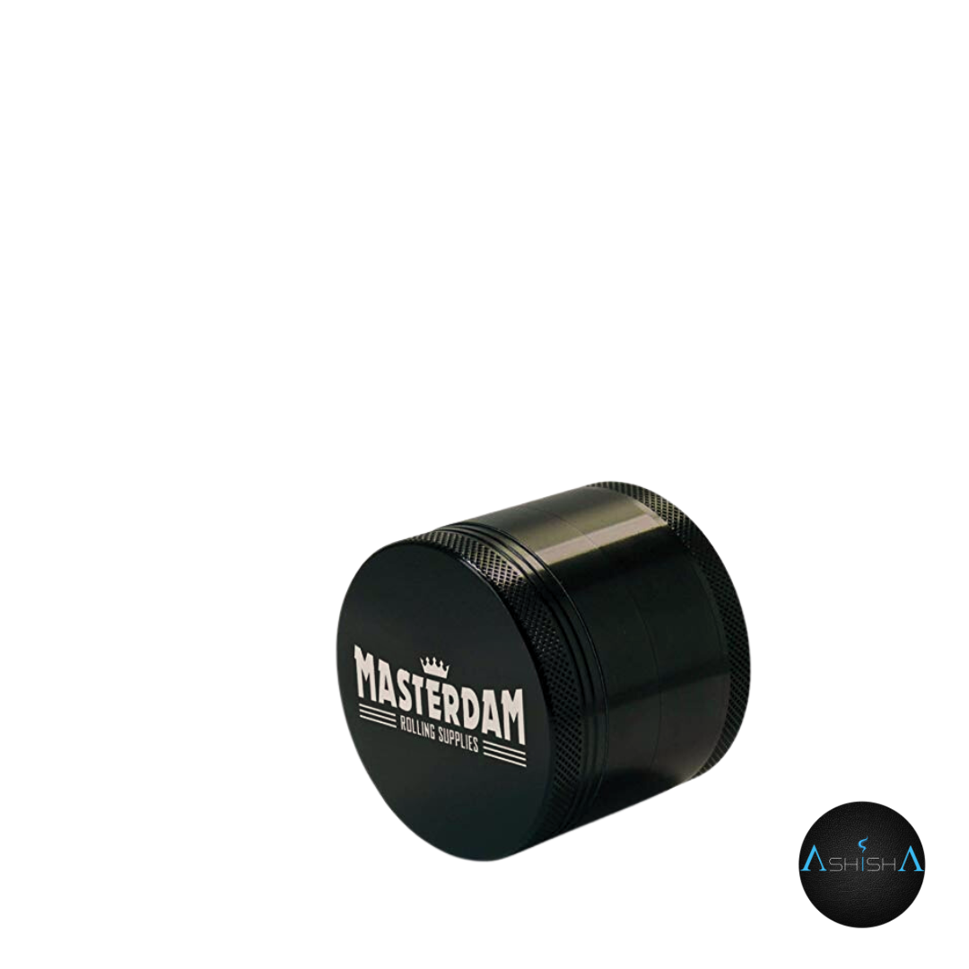 LARGE METAL GRINDER