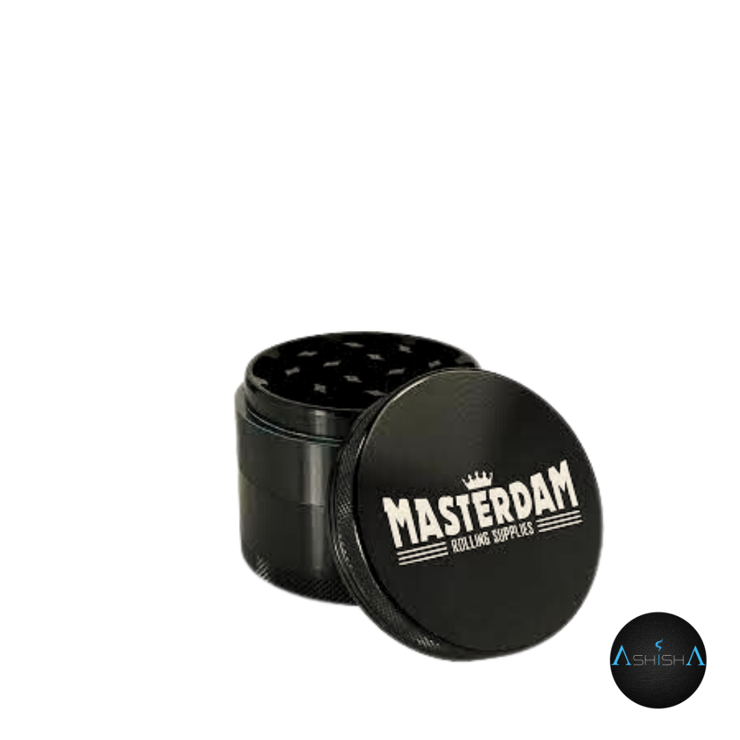LARGE METAL GRINDER
