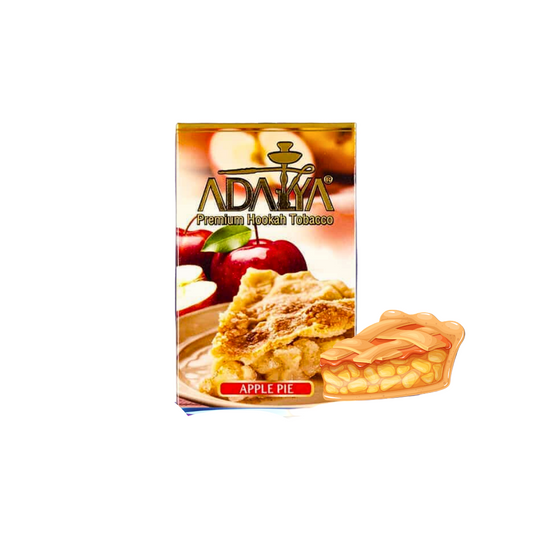 Apple Pie