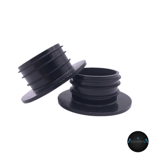 BASE RUBBER SEALS