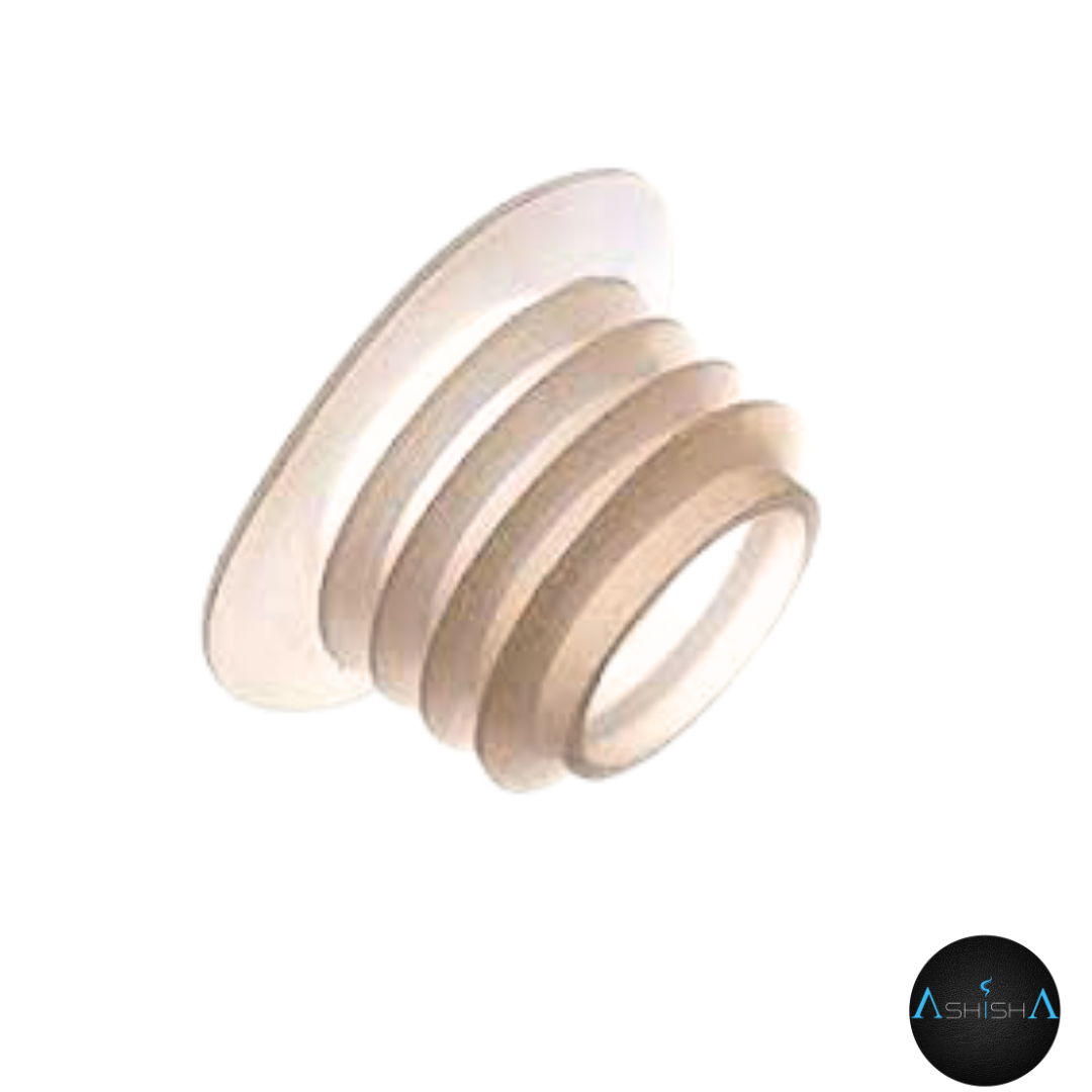 BASE RUBBER SEALS