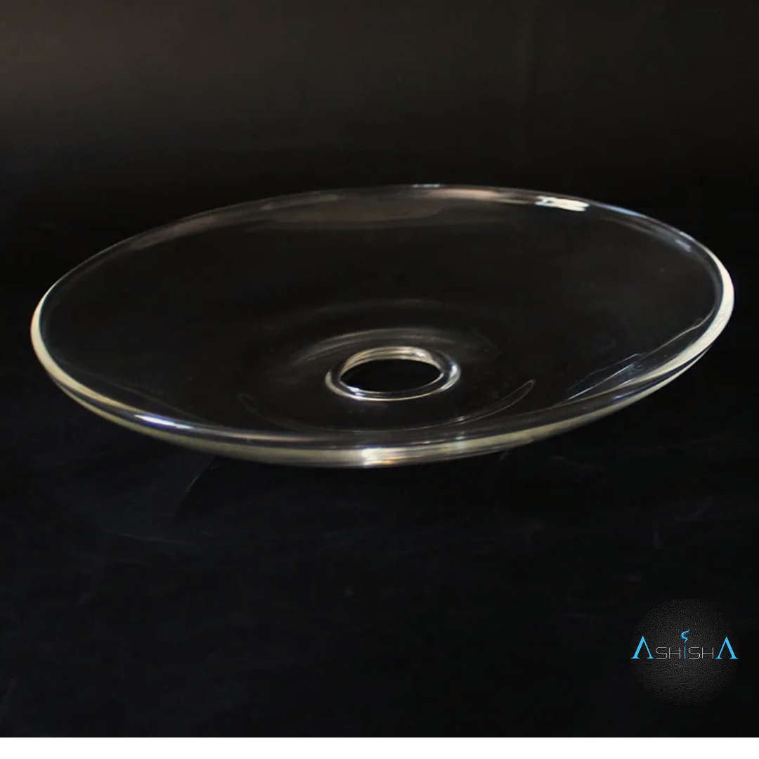 COAL TRAY -ASHTRAY