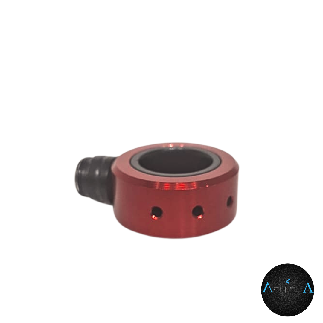 HOSE/PURGE ADAPTER