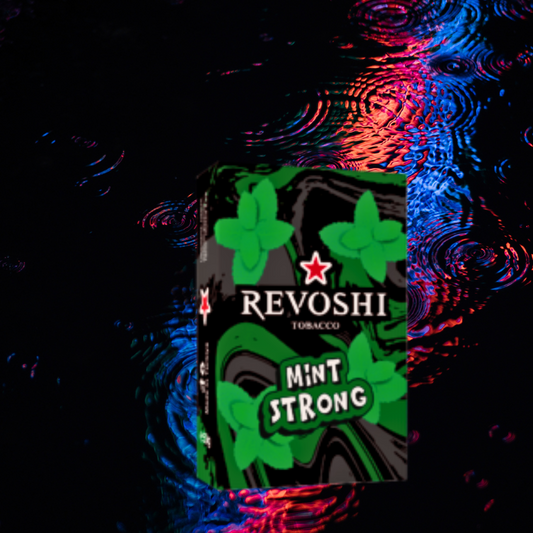 Mint strong