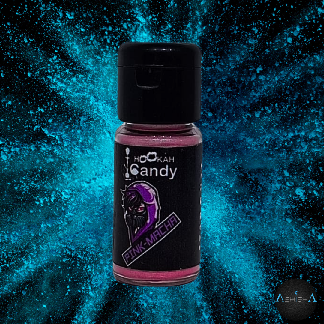 Candy Hookah Powder Coloring (15ml)