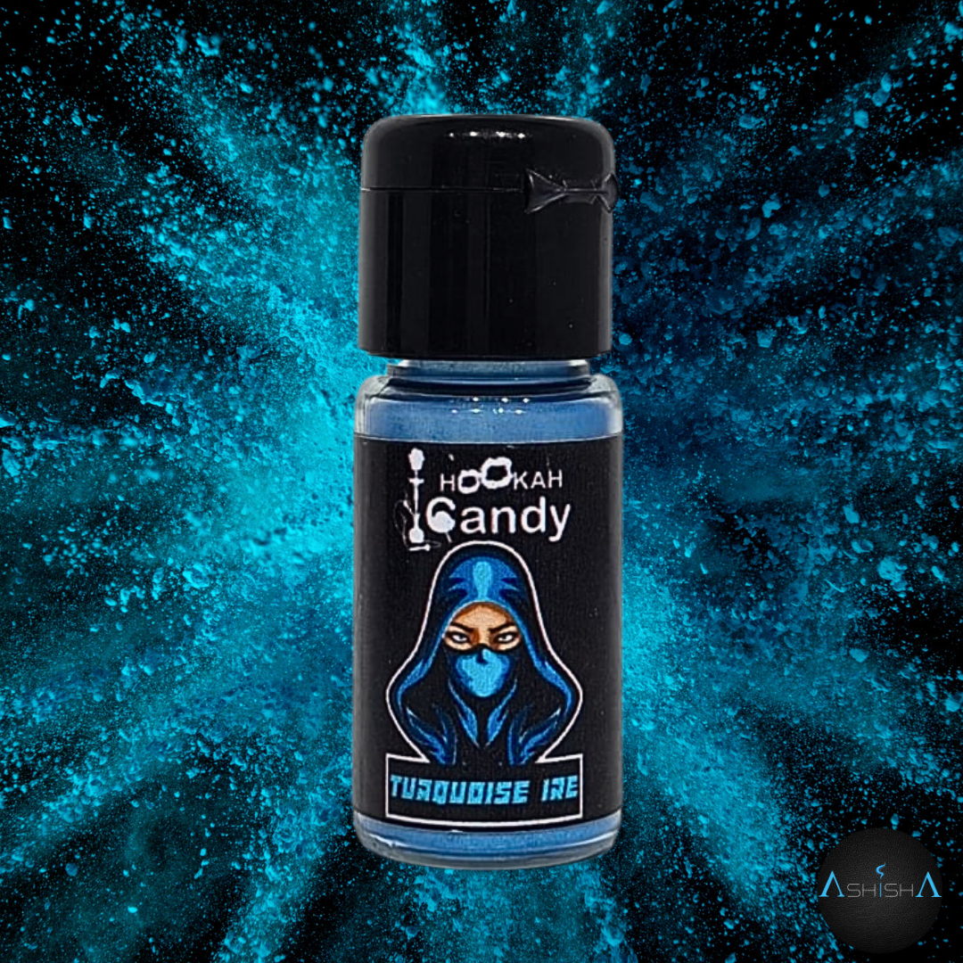 Candy Hookah Powder Coloring (15ml)