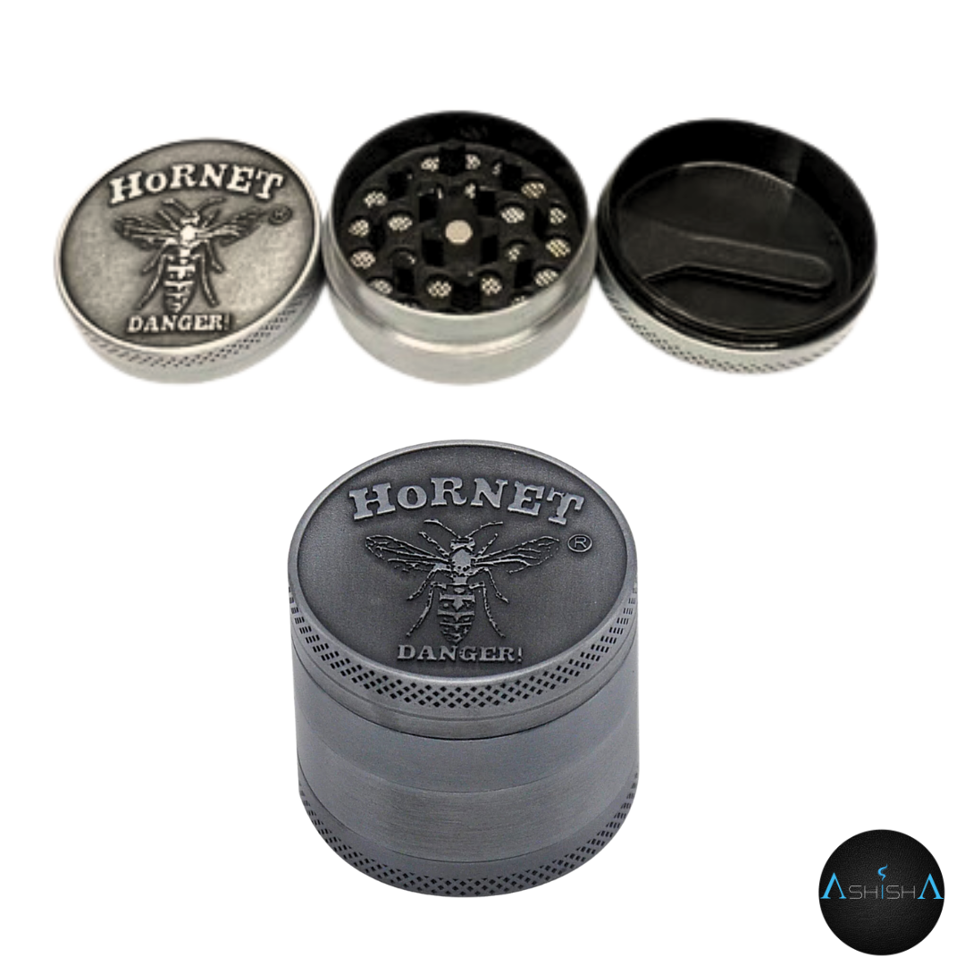 METAL GRINDER (HORNET)