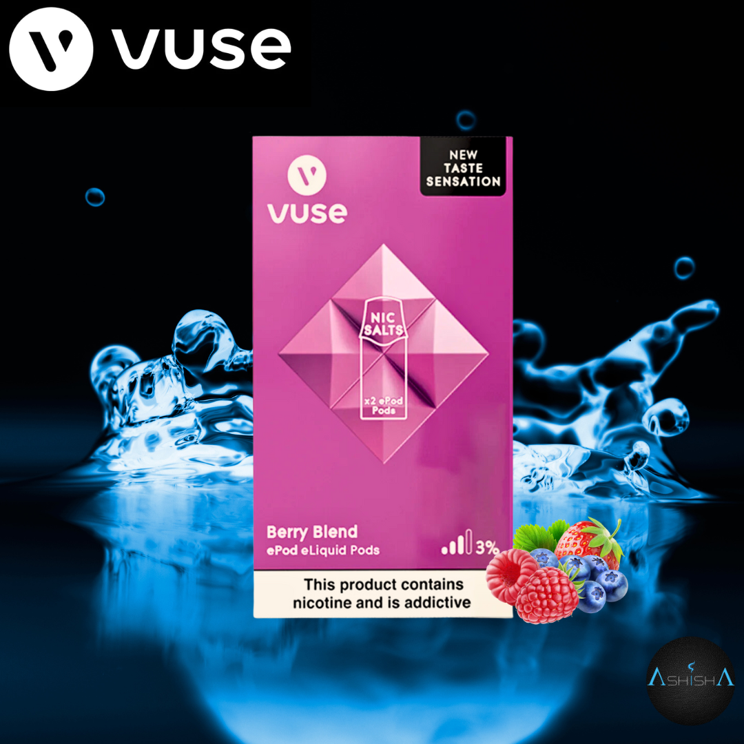 VUSE PODS - 2 Pack