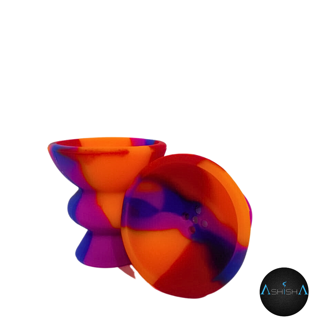 Hookah Bowl Silicone Medium