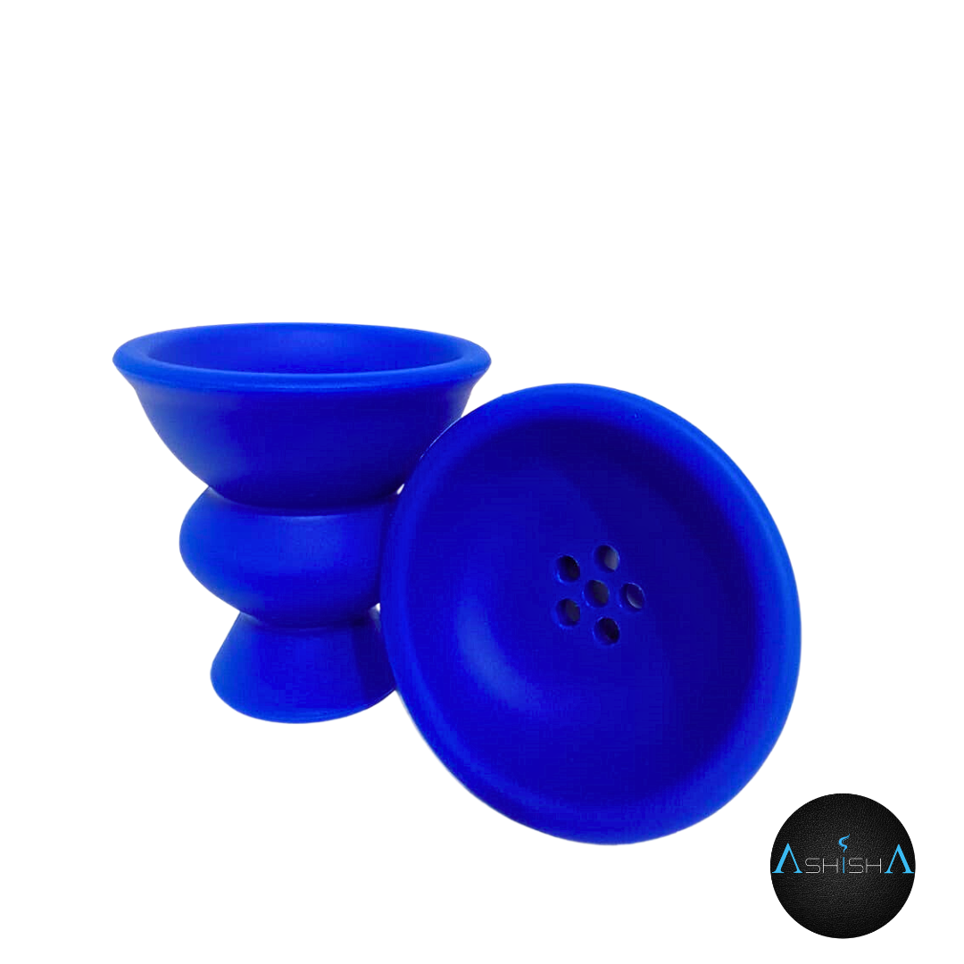 Hookah Bowl Silicone Medium