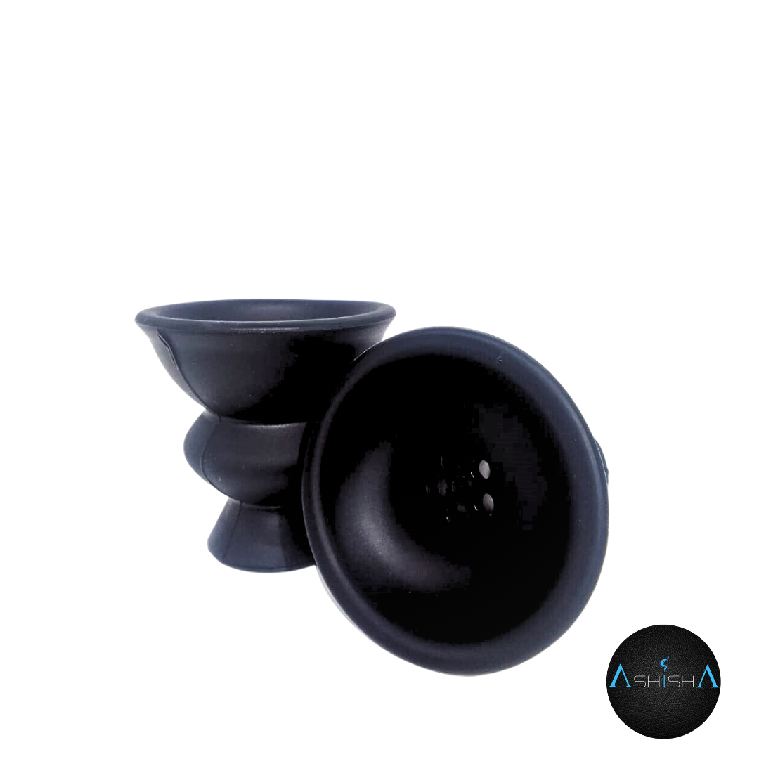 Hookah Bowl Silicone Medium