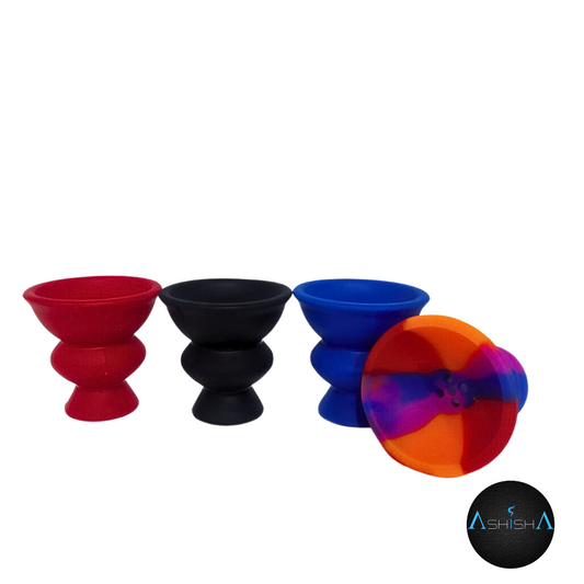 Hookah Bowl Silicone Medium